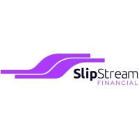 slipstream financial logo